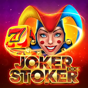 Joker Stoker Dice